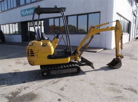 1998 komatsu pc15 mini excavator|Used Komatsu PC15 Excavator for sale .